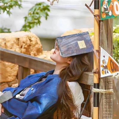 女孩不设限封面